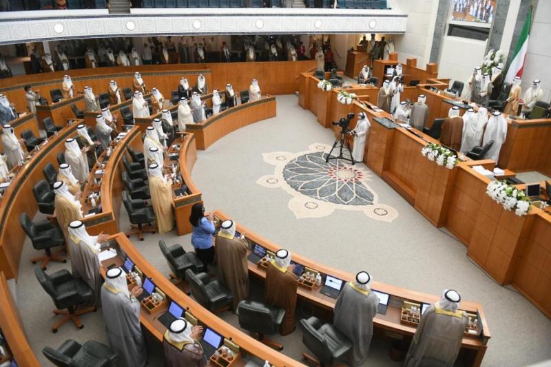 وسط حضور كبير للمرأة.. إعلان نتيجة أعضاء مجلس الأمة الكويتي للفصل التشريعي الـ17