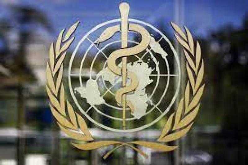الصحة العالمية تحذر من خطورة الوضع في سوريا جراء تفشي الكوليرا