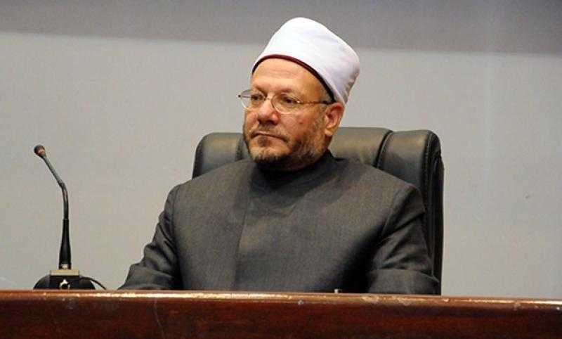 د.شوقي علام: التفكُّك الأسري من الموضوعات التي تؤرِّق المجتمع