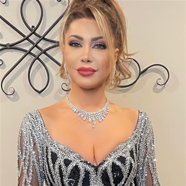 نوال الزغبي