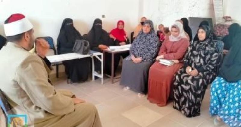 جلسات دوار