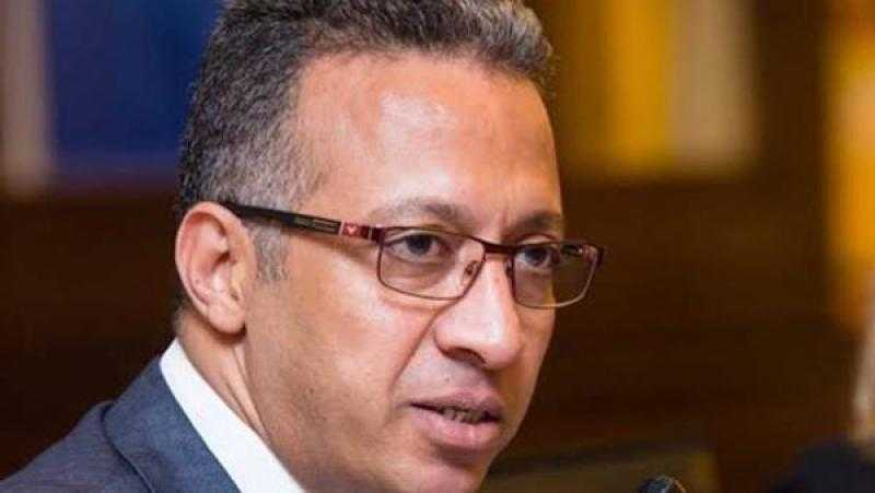 طارق العوضي لـ«أنا حوا»: خروج دفعة جديدة من المحبوسين غدًا