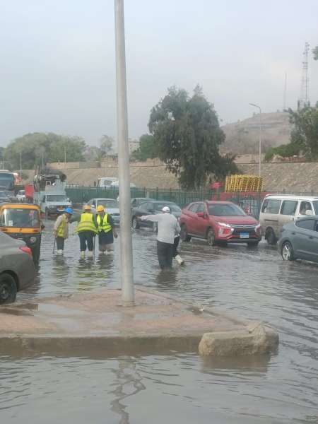 نائبة محافظ القاهرة