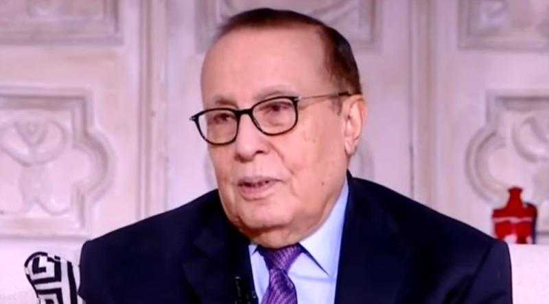 محمد فاضل لـ”أنا حوا“: نقد «الضاحك الباكي» تربص.. والمسلسل يعرض تاريخ مصر