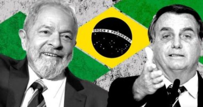 الانتخابات البرازيلية 2022