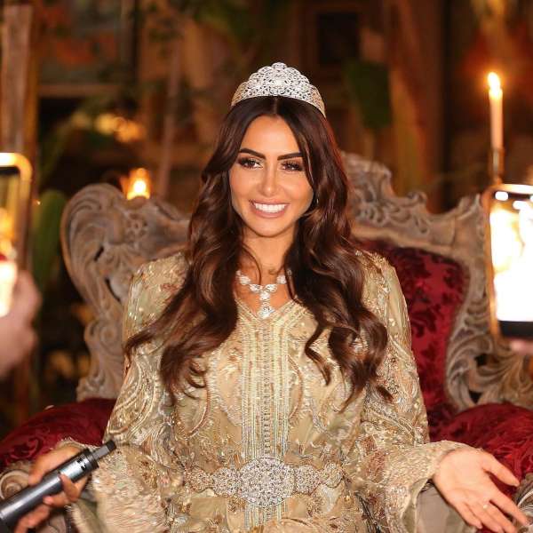مارين الحمير