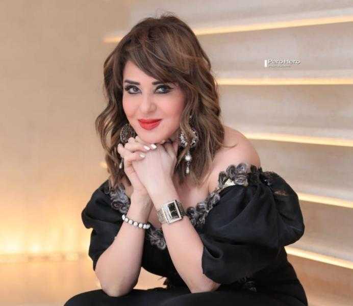 خاص.. مادلين طبر تكشف لـ”انا حوا” حقيقة زواجها من مخرج مصري شهير