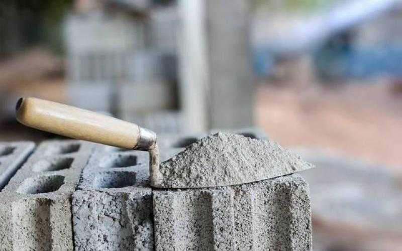 أسعار مواد البناء اليوم الثلاثاء 30 مايو 2023