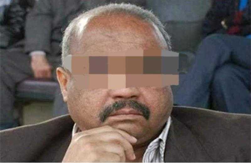 ”انا حوا” ينفرد بنشر أول صورة للمتورط فى الفضيحة الجنسية باتحاد الكرة