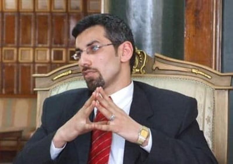 محمد حجازي