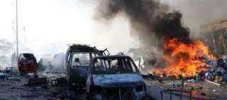 ارتفاع حصيلة هجوم استهدف فندقًا بالصومال إلى 15 قتيلاً