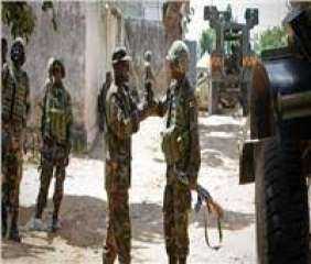 الشرطة الصومالية تحرر فندق في العاصمة مقديشو