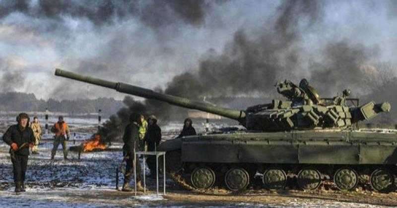 مذبحة دولية.. روسيا تعلن تصفية 100 جندى أوكراني فى منطقة دنيبروبيتروفسك