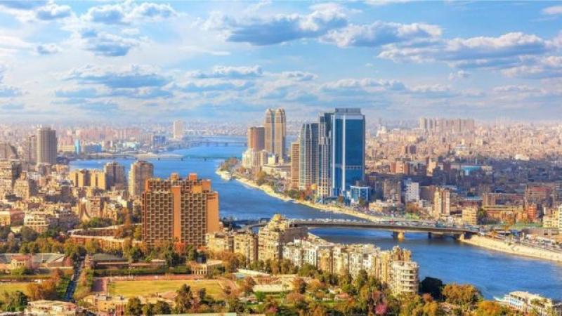 مصر تقفز 42 مركزًا بمؤشر نضج الحكومة الرقمية 2022