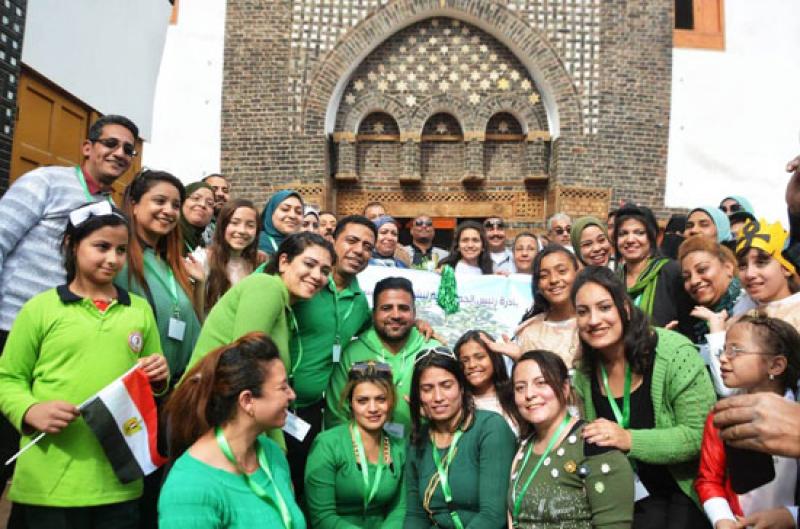 مدرسة الراهبات