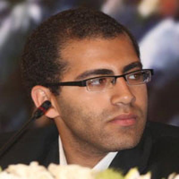 محمد أبو الغيط