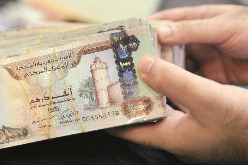 الدينار الكويتي بـ 79.81 جنيه.. أسعار العملات العربية اليوم الثلاثاء 6 ديسمبر