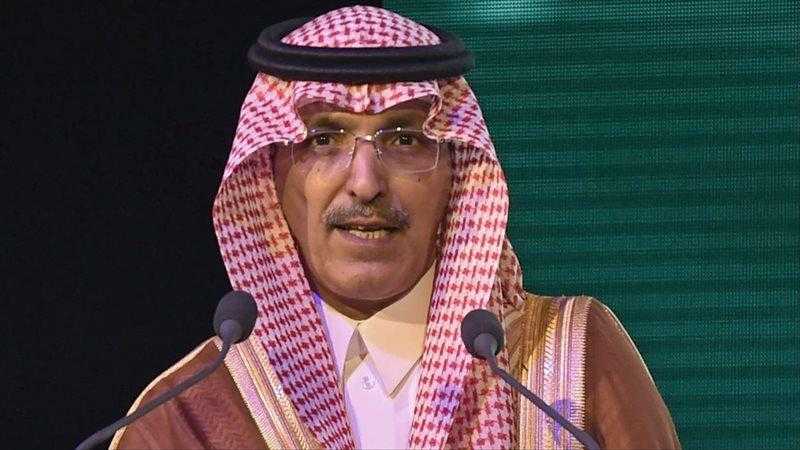 بالأرقام.. وزير المالية السعودي يكشف قيمة ودائع المملكة في مصر