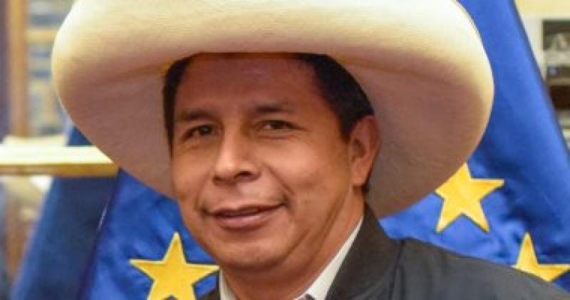 رئيس بيرو  السابق 