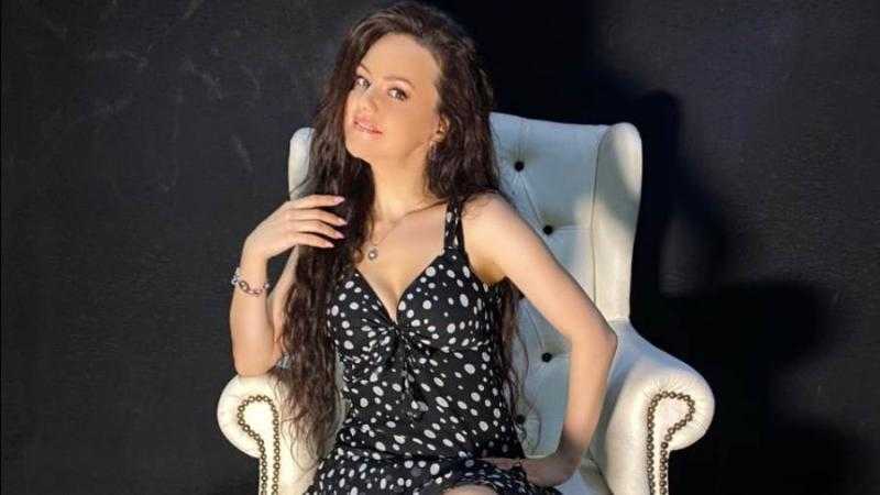 يانا جمال تكشف لـ«أنا حوا» حقيقة زواج نجيب الريحاني ولوسي دي فرناي