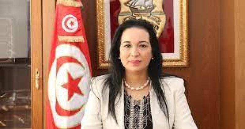 وزيرة الأسرة التونسية