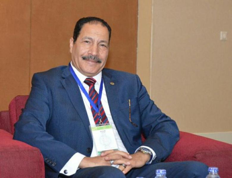 الدكتور فتحي الشرقاوى