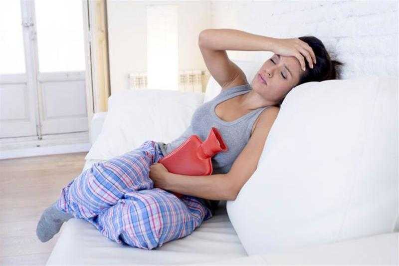 للنساء.. مشروب سحري لتخفيف آلام وتقلصات الحيض بشكل طبيعى