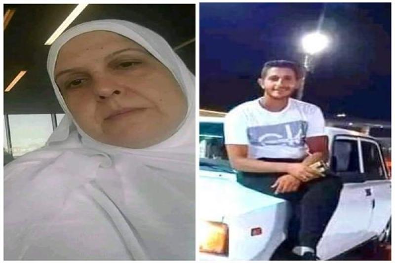 شهيدة العمل الخيري سهير الأنصارى