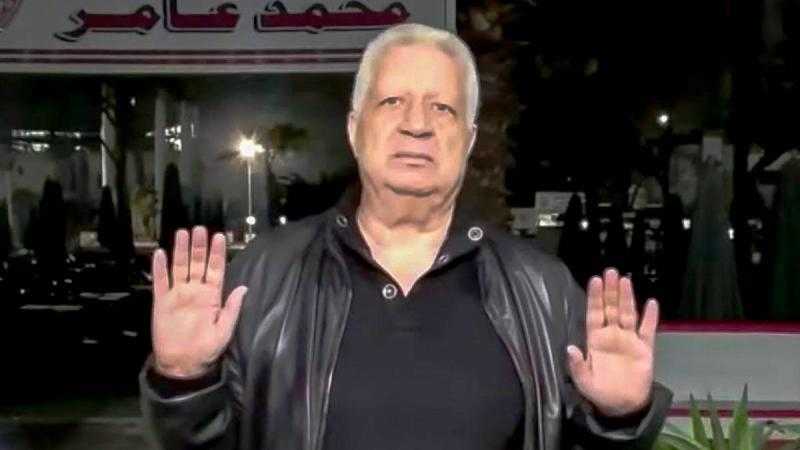 صفقة القرن.. مرتضى: سنتعاقد مع لاعب ”يحبه جمهور الزمالك”