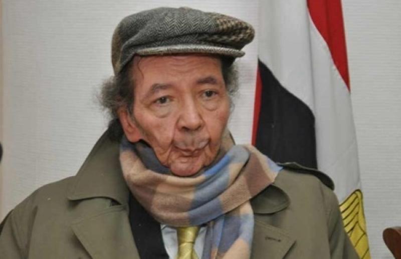 شيخ المترجمين محمد عناني