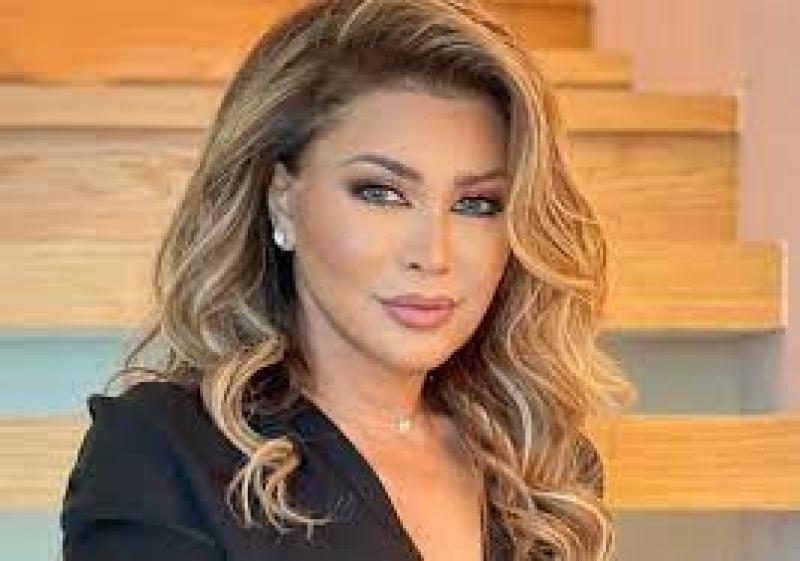 نوال الزغبي