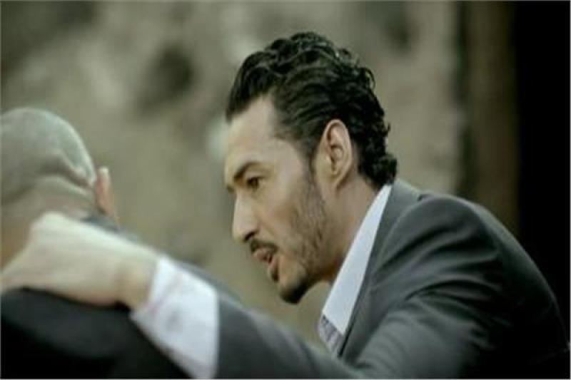 الفنان أحمد هارون 