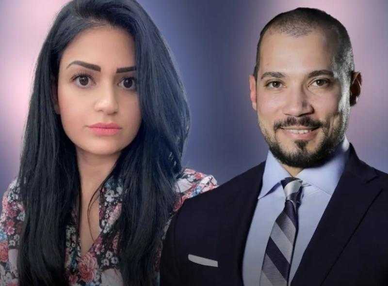 «أنا حوا» ينشر أول صورة لزواج جيهان العراقية ضحية عبدالله رشدي الشهيرة