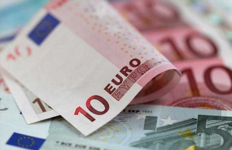 سعر اليورو اليوم الثلاثاء أمام الجنيه المصري بكافة البنوك