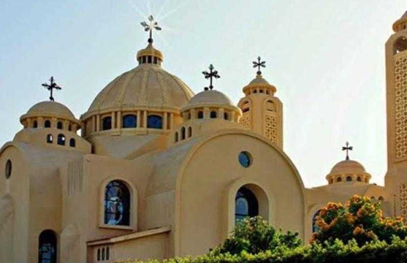 الكنيسة الأرثوذكسية: إقامة أول قداس لعيد الميلاد المجيد بالسعودية