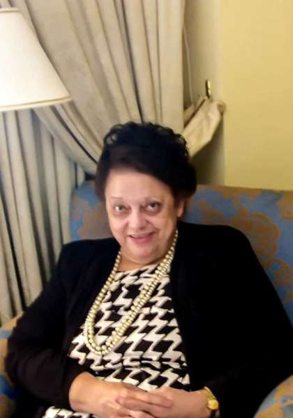 إكرام عمار
