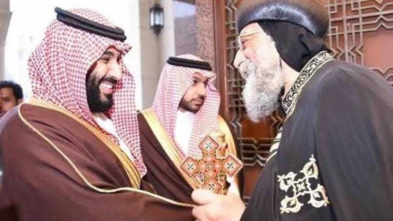 تفاصيل إقامة قداس عيد الميلاد المجيد لأول مرة في السعودية
