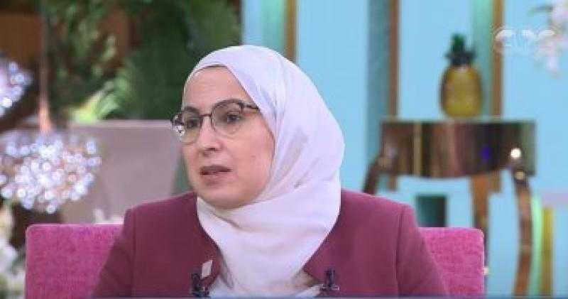 بخطوة واحدة.. مديرة اليونيسيف تكشف طريقة اكتشاف التقزم عند الأطفال