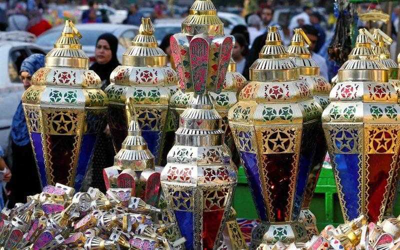 يصل سعره إلى 3000 جنيه.. غلاء الأسعار يجتاح سوق فوانيس رمضان