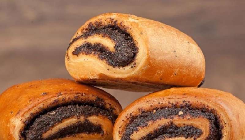 قراقيش العجوة واليانسون