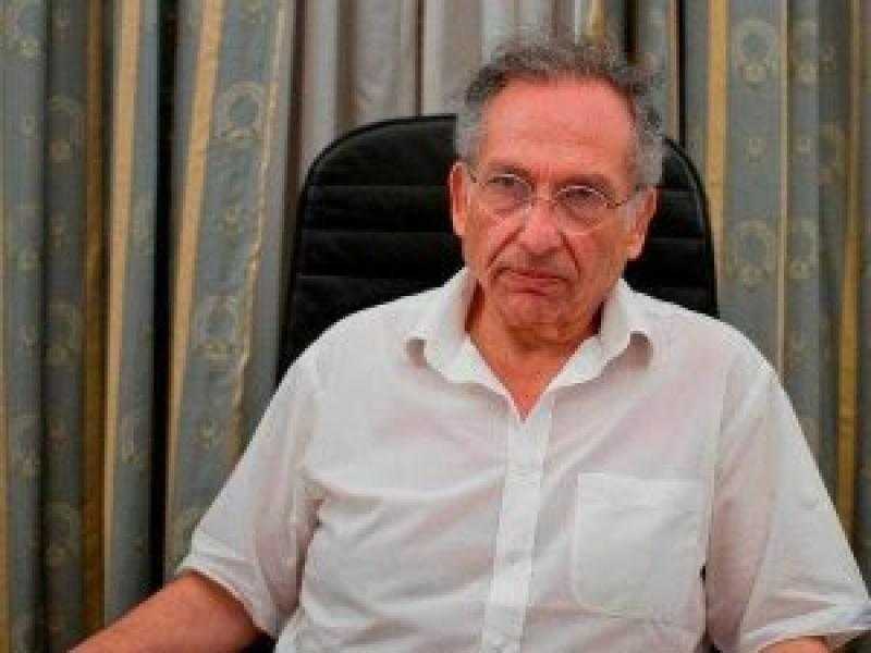 «بلدي مرحبة».. المهندس ممدوح حمزة يكشف لـ«أنا حوا» تفاصيل عودته إلى مصر