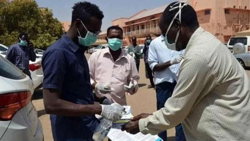 السودان