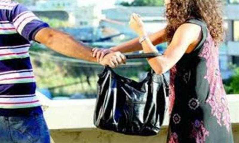 التفاصيل الكاملة لضبط لصوص الكابلات وحقائب السيدات فى القاهرة