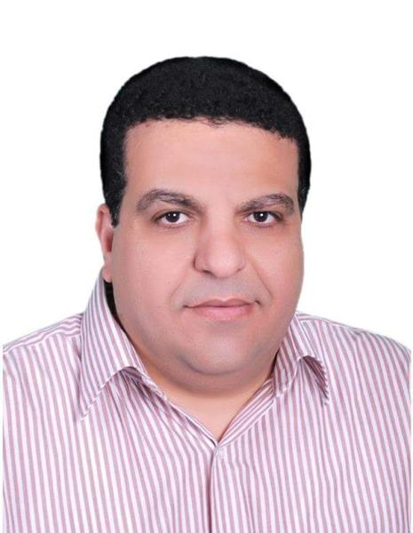 محمد النجار