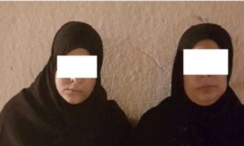 التفاصيل الكاملة لضبط سيدتان تزوران المحررات الرسمية بالإسكندرية