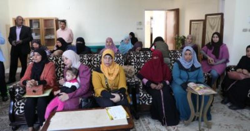 المرأة العاملة