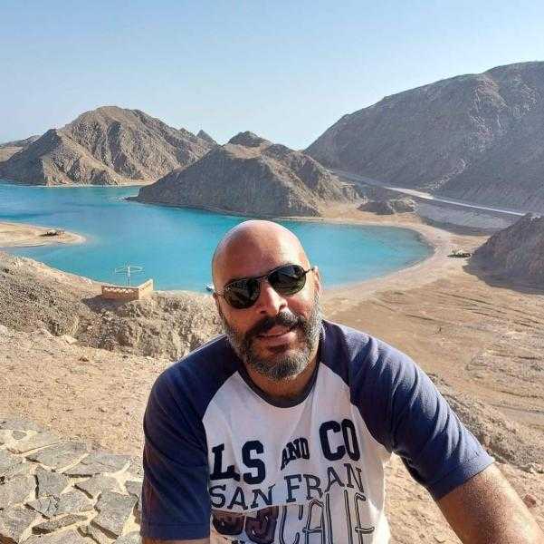 كلب مذيعه شهيرة يعقر جارها وحالته على شفا الموت