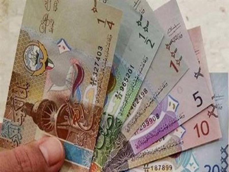 أسعار العملات العربية