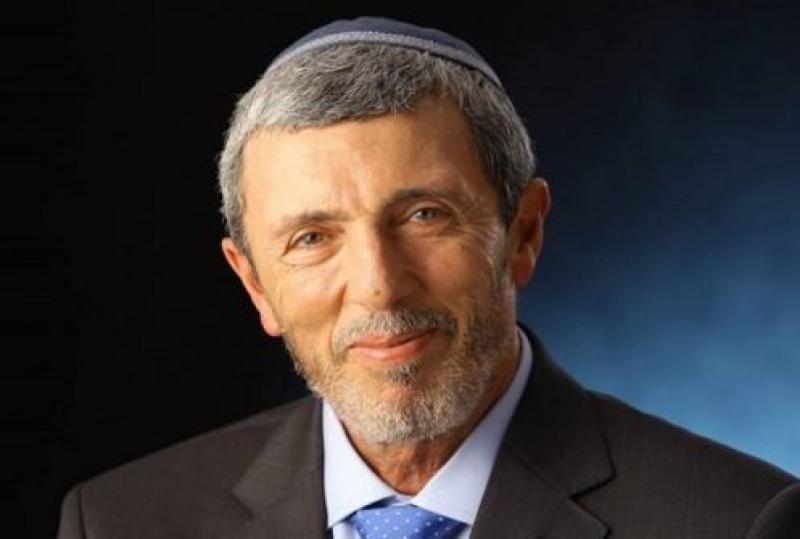وزير التعليم الإسرائيلي