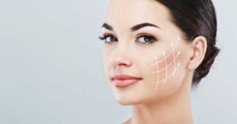 وصفة بياض البيض السحرية للتخلص من تجاعيد الفم.. تعرفي عليها
